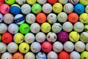 Golf Balls