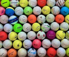 Golf Balls