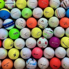 Golf Balls