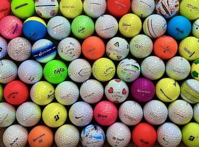 Golf Balls