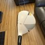 Taylormade RBZ Stage 2 Driver and 3 Wood Image 9