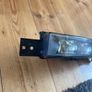 BMW 640d F06 F12 F13 front LED fog lamp Image 5