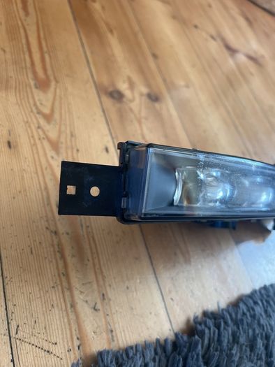 BMW 640d F06 F12 F13 front LED fog lamp