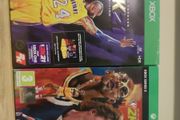 NBA 2k21 and 2k22 special editions