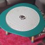 Multi-activity play table for kids in pristine condition! Image 3