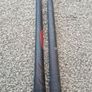 Masters Pitching wedge and Slazenger Sand wedge golf club irons Image 7