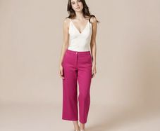 Paco Boutique trousers
