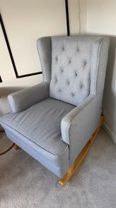 Rocking chair