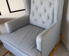 Rocking chair