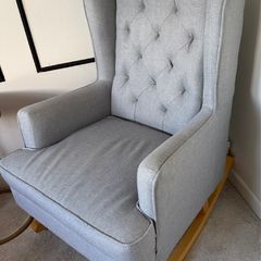 Rocking chair