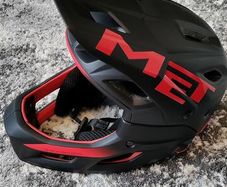 Helmet