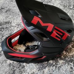 Helmet