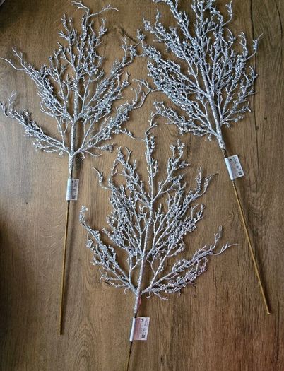 Christmas stems