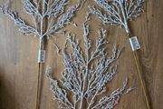 Christmas stems