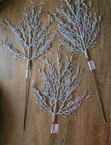 Christmas stems