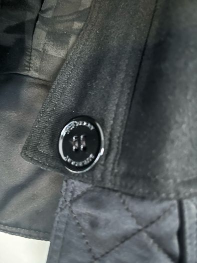 jacket Burberry