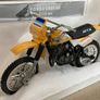 Honda motorcycle MTX Enduro Scale 1/15 Rare Image 6