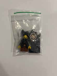 Lego Evil Dwarf Series 5