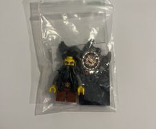 Lego Evil Dwarf Series 5