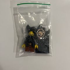Lego Evil Dwarf Series 5