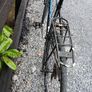 Good bike with rack Image 8