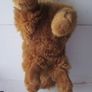 Harry Potter Crookshank Cat Plush soft toy Warner Bros Image 6