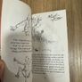 Roald Dahl The Magic Finger Image 2