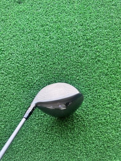 Callaway Ai Smoke Max Driver Stiff
