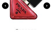 Prada paradoxe radical essence perfume
