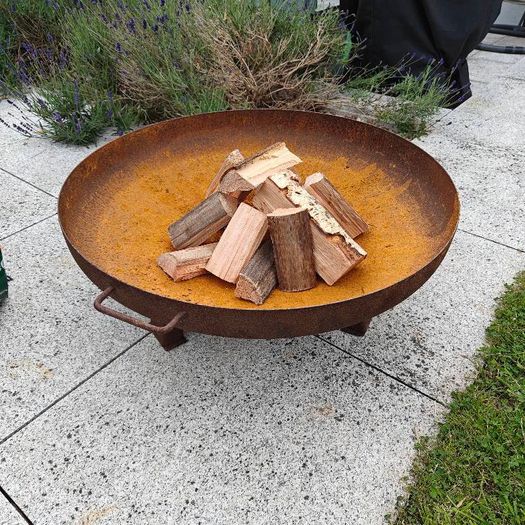 Garden Firepit