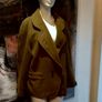 Wolfgang Kaiser Coat Image 8