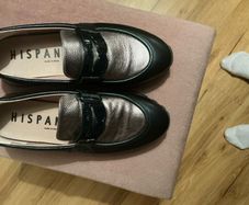 Womens Loafers Hispanitas