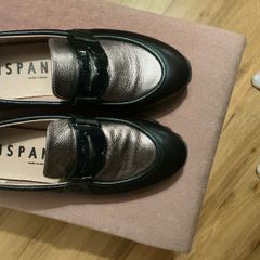 Womens Loafers Hispanitas