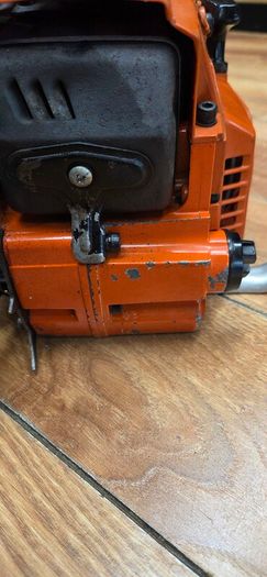 Tanaka chainsaw