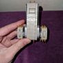 Skylanders Superchargers Shark Tank Vehicle Image 5
