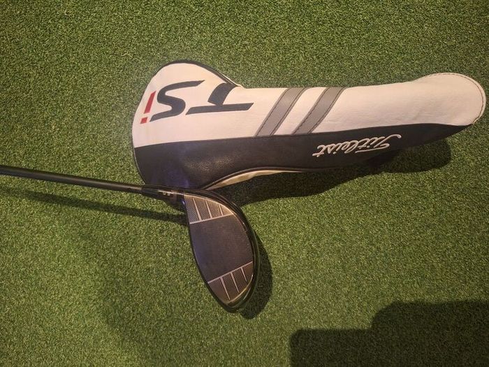 Titleist GT2 Driver