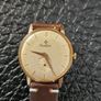 Vintage watch 1950s Swiss Image 6