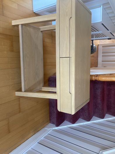 Hall Table
