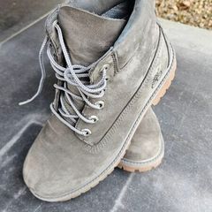 Timberland Ladies Boots UK5