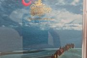 The Polyphonic Spree CD - Together We're Heavy