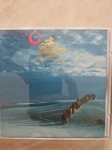 The Polyphonic Spree CD - Together We're Heavy