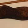 Cast iron shoo Image 5