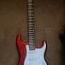 Electric guitar Image 2