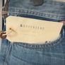 shorts bnwt Denim shorts boyfriend fit size 10 Image 5