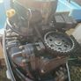 Honda 15HP 4-Stroke Outboard Motor Image 7