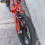 BMX Shockwave Bike 20 inch wheel Image 5