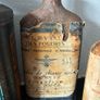 Mix of 5 Vintage French Tins Image 4