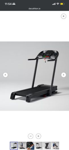 Treadmill