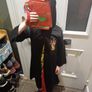 harry potter cloak Image 3
