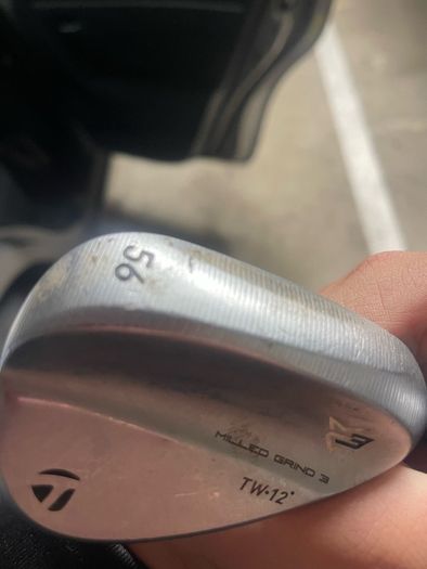 taylormade mg3 wedges